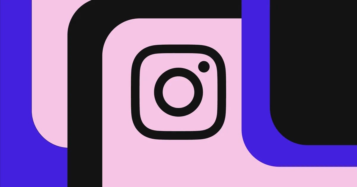 Instagram says it doesn't want your tweet round ups
