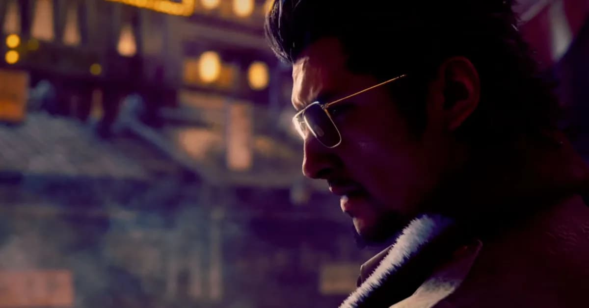 Everything We Learned about Stranger Than Heaven During the Xbox Presents Showcase