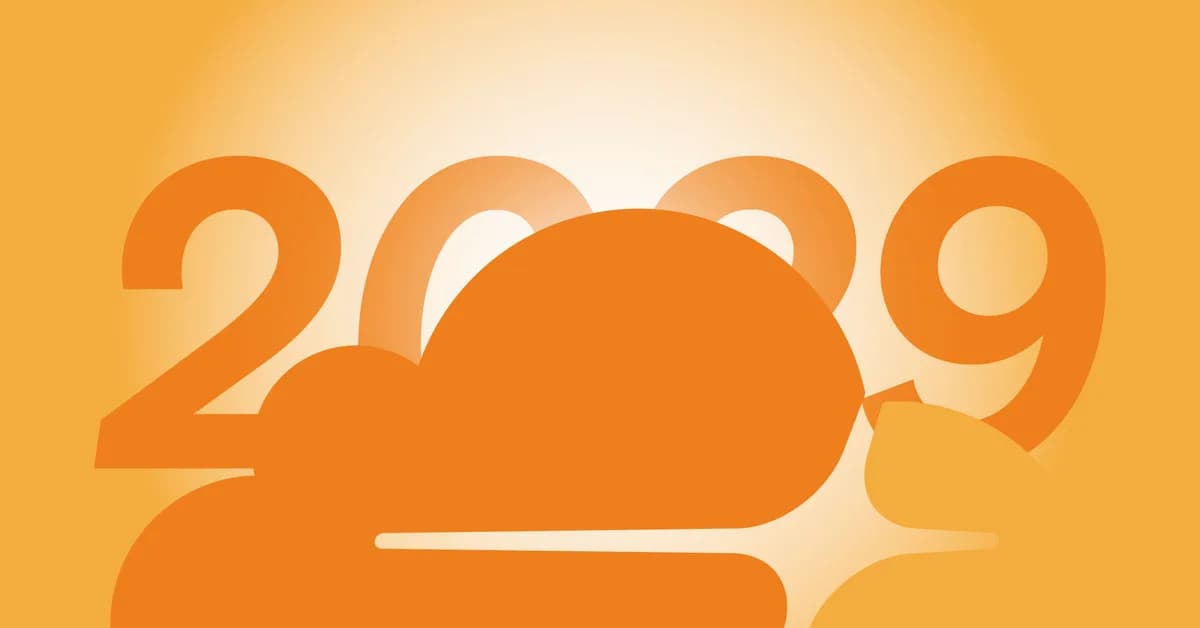 Cloudflare's 2029 quantum sprint raises Bitcoin alarm bells