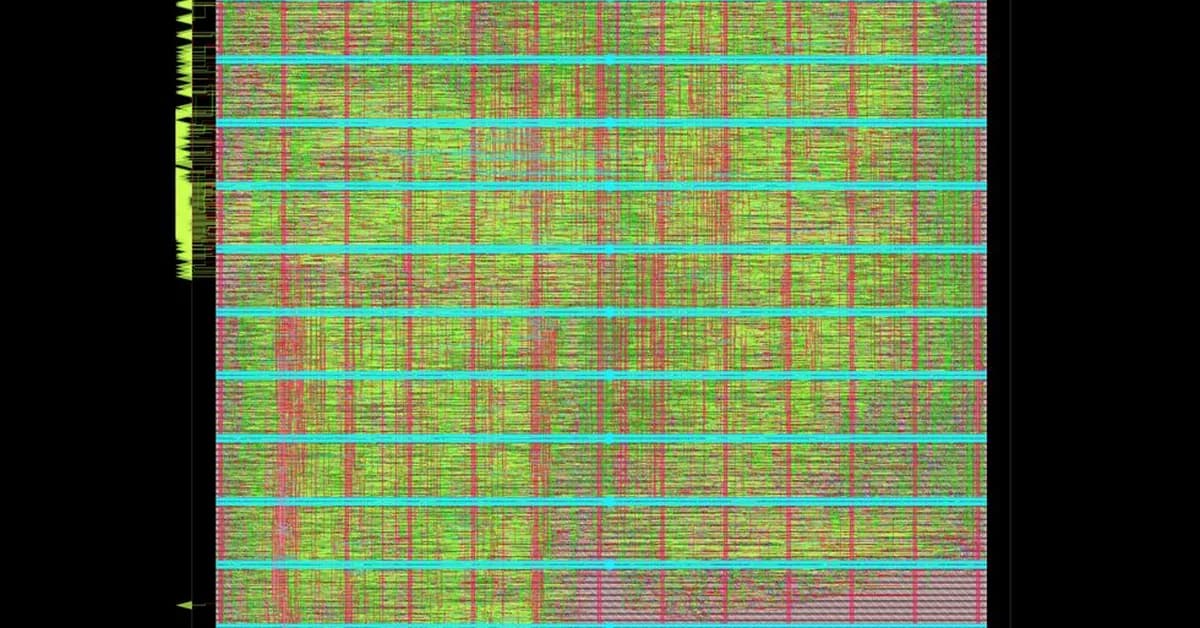 AI Agent Designs a RISC-V CPU Core From Scratch