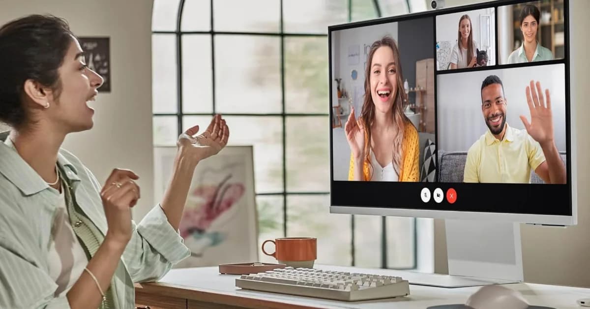 Samsung's discounted smart monitor is $349.99, its lowest price yet