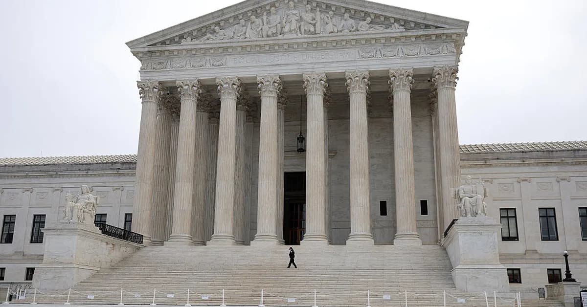 Court appears sympathetic to death-row inmate's attempt to challenge racial discrimination in jury selection