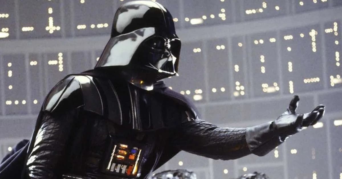 Star Wars Streaming Ratings Reveal the Top 10 Shows and Movies from May the 4th 2025