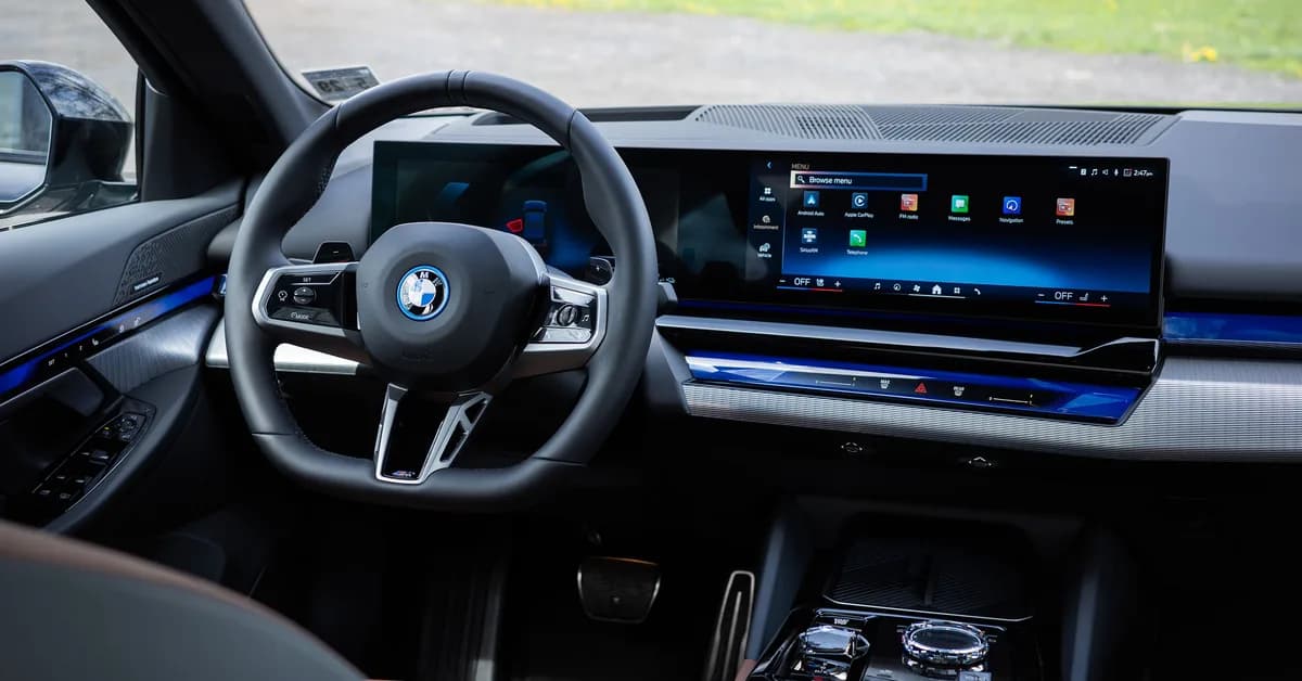 Automakers Are Starting to Panic Over AI Destroying the Memory Supply Chain: TDS