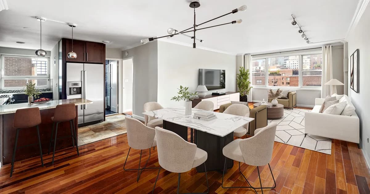 AI Ruined a Home Listing, but a Strategy Switch Is Getting More Interest From Buyers