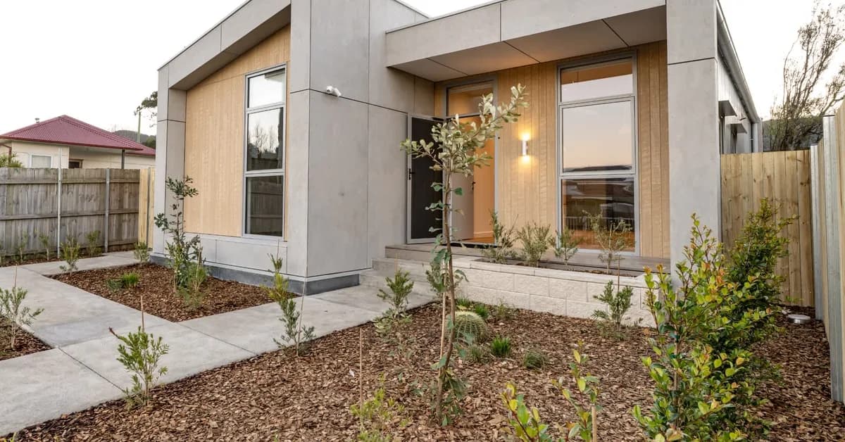 How NSW is embracing factory-built homes