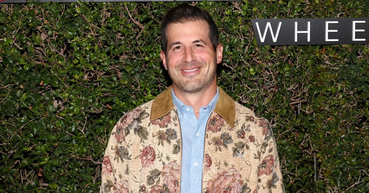 EXCLUSIVE: 'Buying Beverly Hills' Star Ben Belack on Joining Forces With Ryan Serhant-and the $65 Million Asset He's Bringing With Him