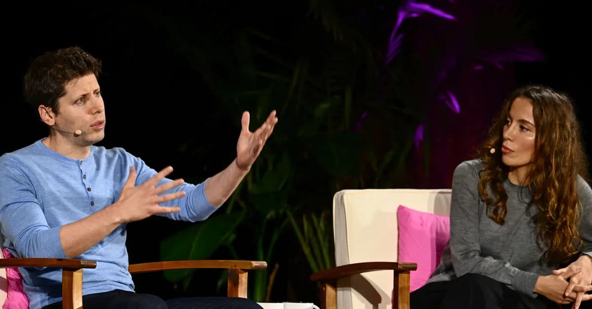 'Directionally very bad' has entered the lexicon, thanks to Sam Altman and Mira Murati