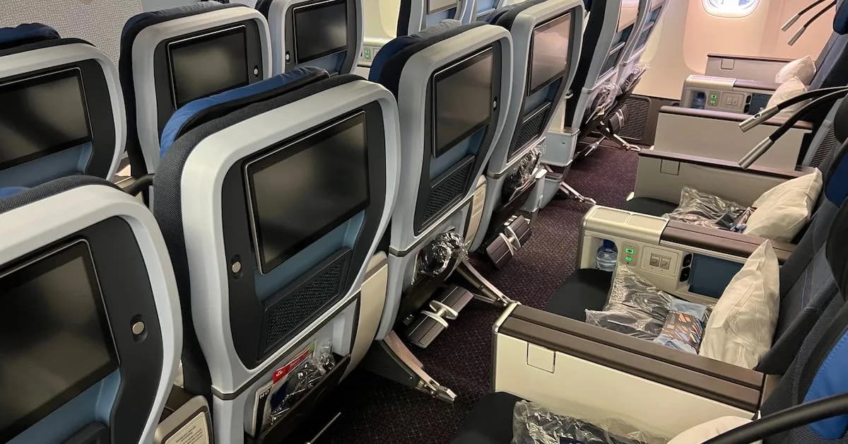 Flying Blue Award Pricing Changes: New Tiered Fares Amount To A Devaluation