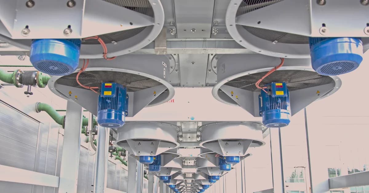 The Heat Island Effect is Warming Up the AI Data Center Controversy