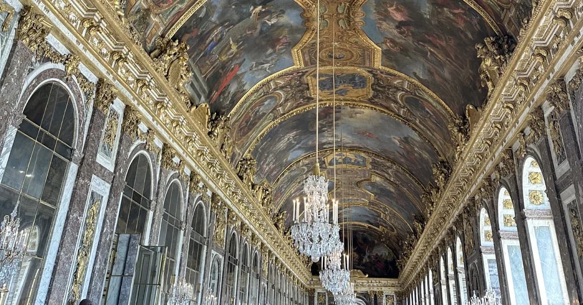 How I saved over $8,000 on a family trip to Paris with the Chase Sapphire Reserve