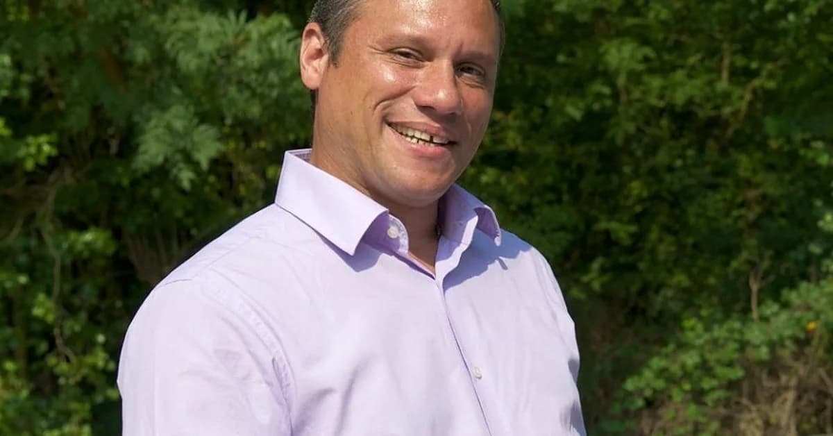 He was arrested in connection with over $130 million worth of cocaine-packed coconuts. He now runs a foundation for helping kids stay out of crime.