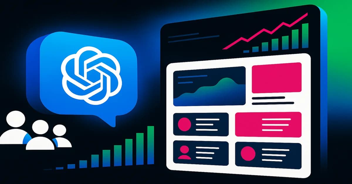 OpenAI says ChatGPT ads can be 'additive' if done right