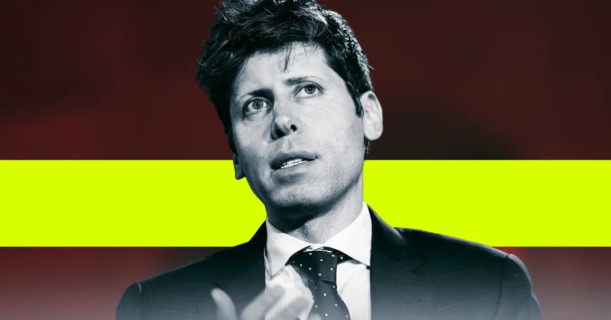 Nonprofit Research Groups Disturbed to Learn That OpenAI Has Secretly Been Funding Their Work