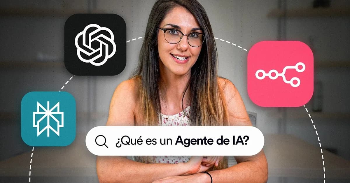 IA, Agentes, Obsidian y yo 🤖