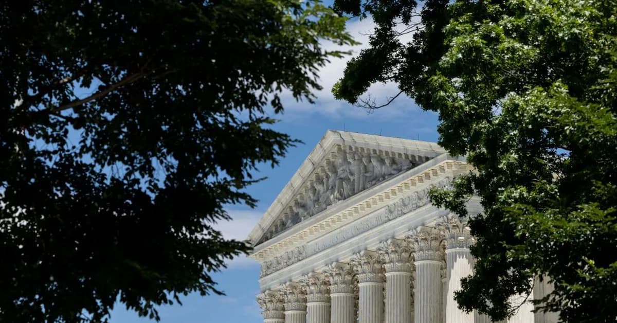 The scope of the Supreme Court's emergency docket