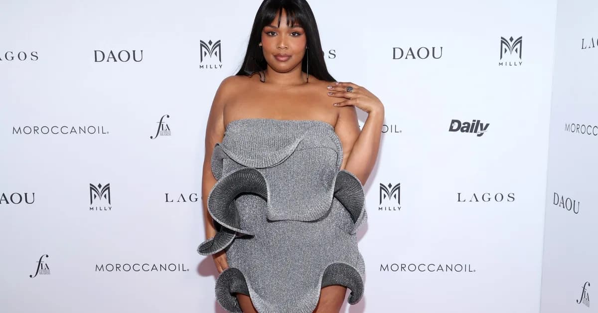 EXCLUSIVE: Lizzo Finally Sells Beverly Hills Home at a $3.9 Million Loss After Spending More Than a Year Trying To Find a Buyer