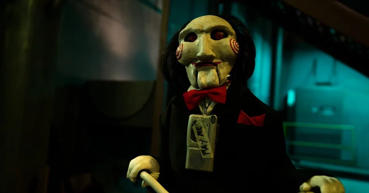 New Saw Movie Taps Mike P. Nelson to Direct