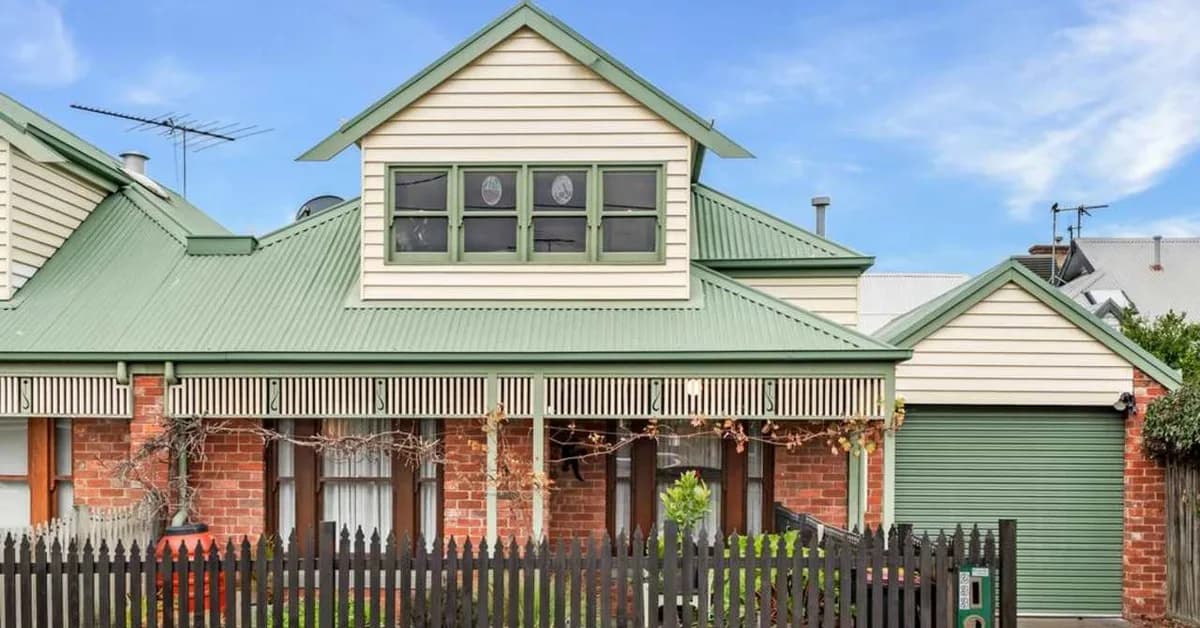 Geelong home's 10-star retrofit reveals cheap fixes that slash bills