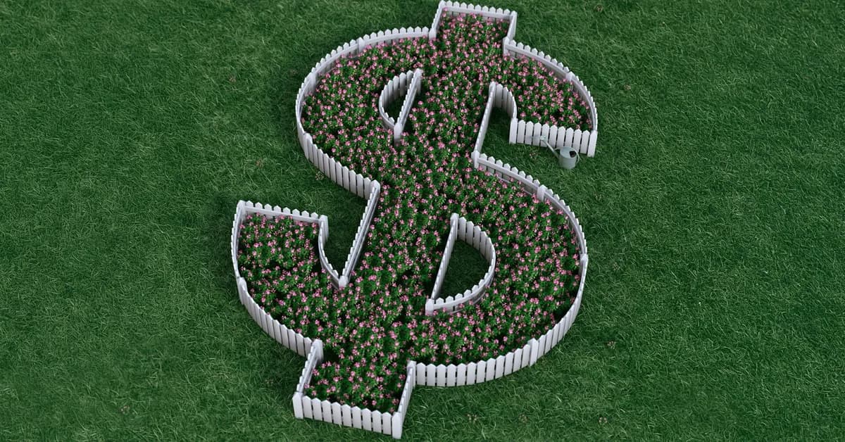 Surging Gas Prices Are Inflating Your Spring Landscaping Bill