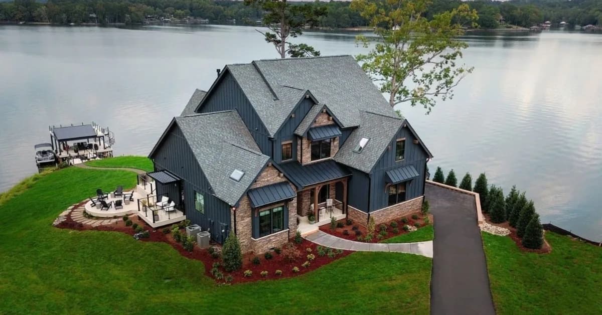 Stunned Atlanta Grandmother Wins HGTV's $2.4 Million 2026 Dream Home-and It's All Thanks to Her Husband