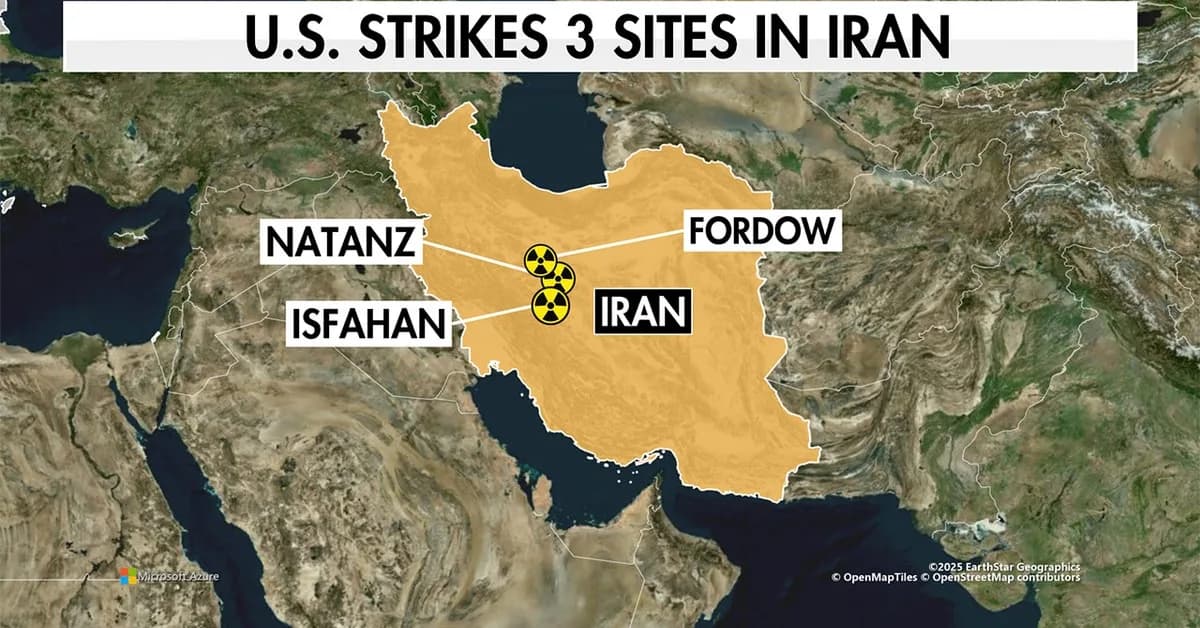 Stocks sink amid fears over US-Iran ceasefire