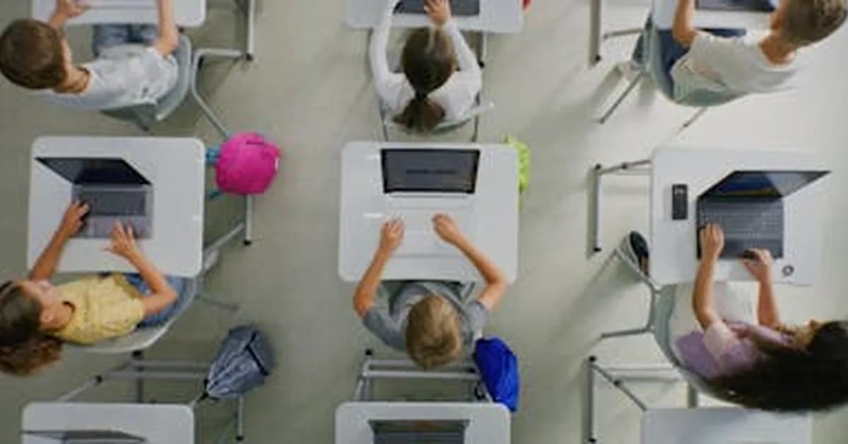 Why Not Ask Why: Neuroscientist Urges Educators to Reconsider Technology's Reach