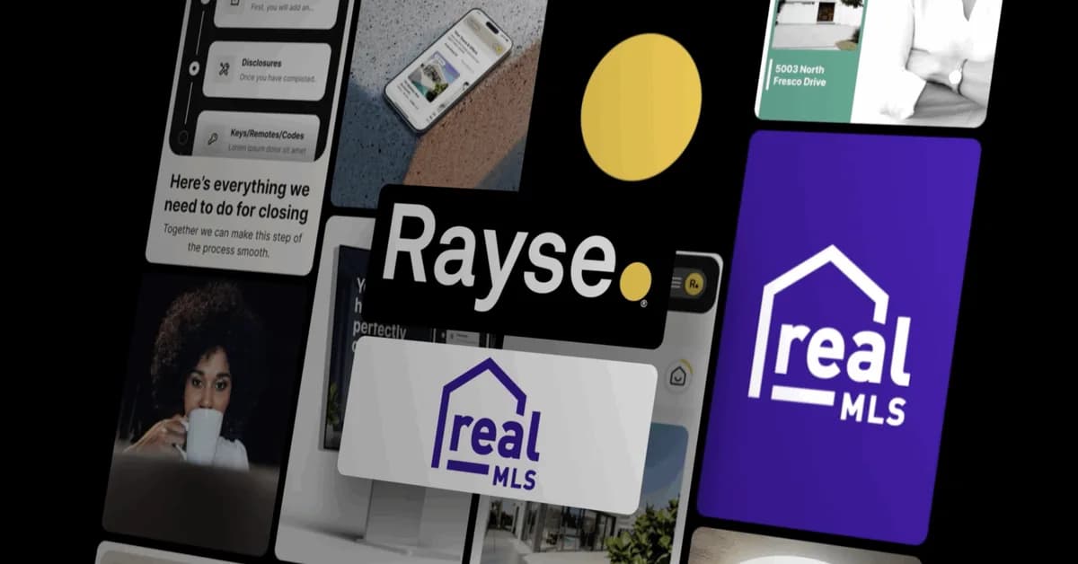 Rayse launches conversational AI assistant RAE to help agents log work by voice or text
