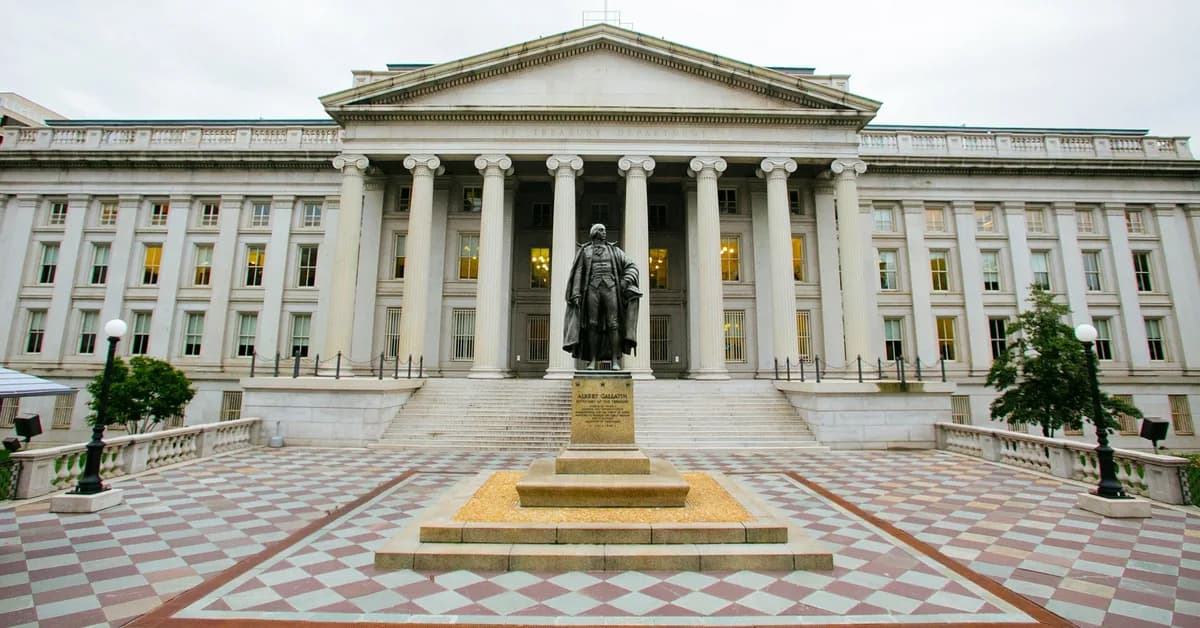 Bipartisan Homes for American Families Act Aims To Ban Large Investors From Buying Single-Family Homes