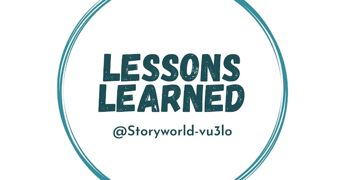 How to for YouTube YouTube: Lessons Learned