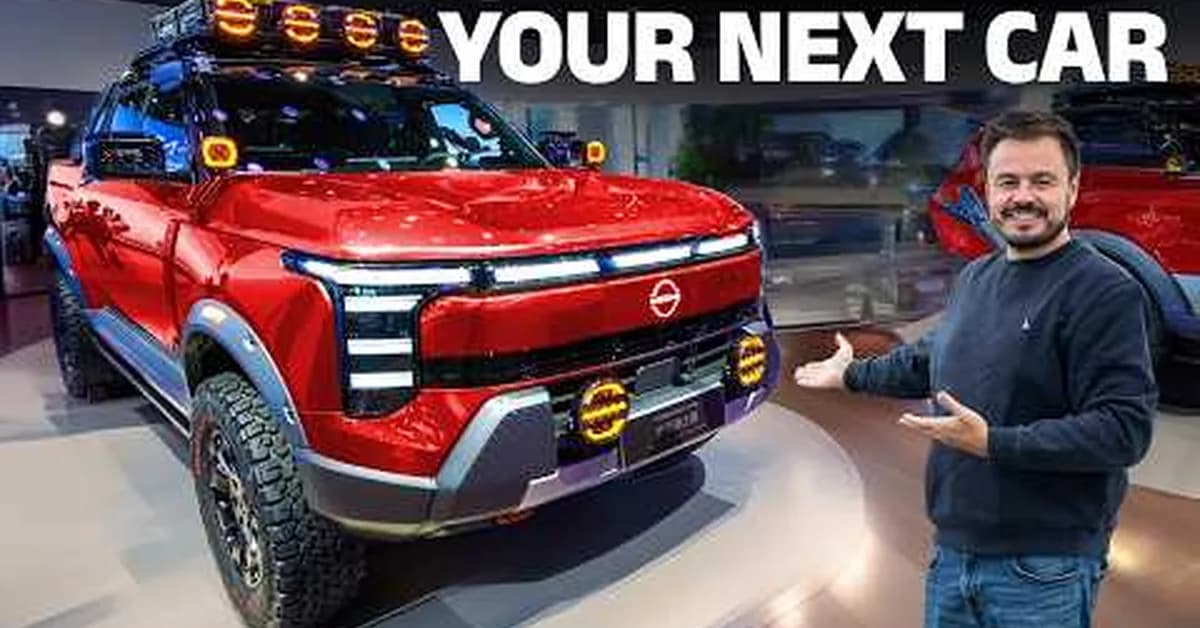 Chery's newest brand says it has no rivals in Australia