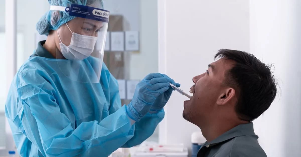 WHO recommends new diagnostic tools to help end TB