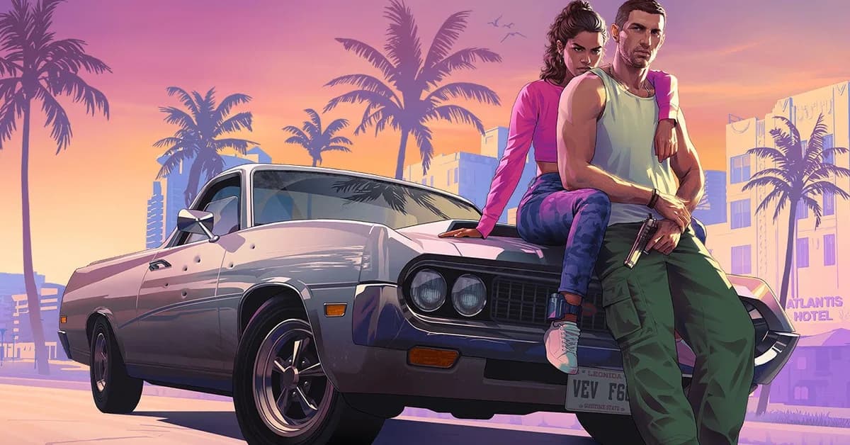 GTA 6 Emails Fuel Rumors as Fans Expect News from Rockstar
