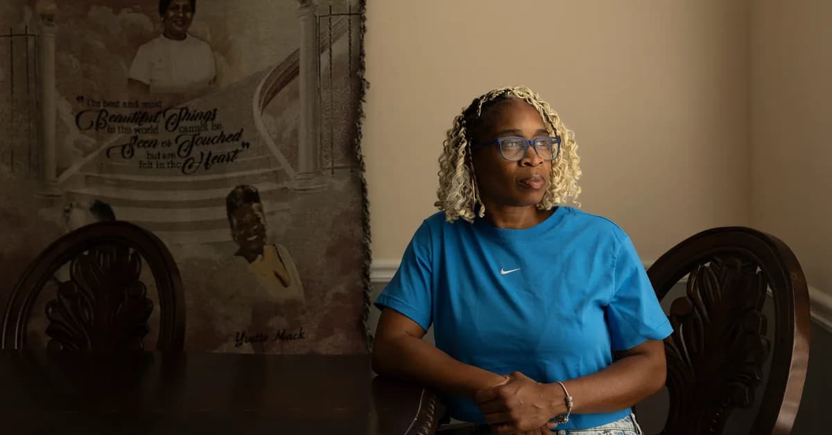 She received a $20,000 basic income. Two years later, she's back to working multiple jobs.