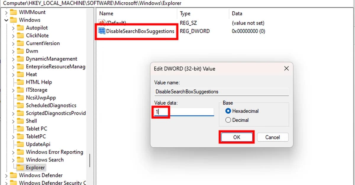 Microsoft Fixes Broken Windows 11 Start Menu Search Caused by Faulty Bing Server Update