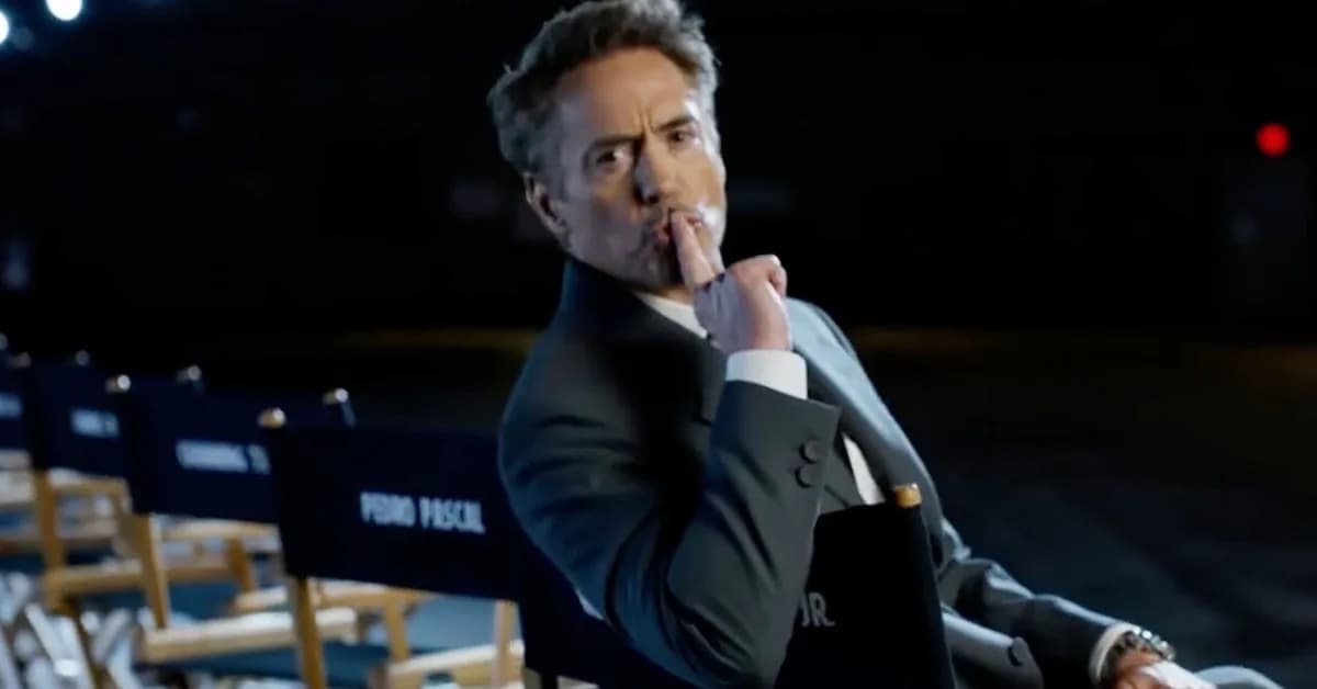 Fake AI 'Leak' Trailers Are Filling the Avengers: Doomsday Void - and Misleading Fans