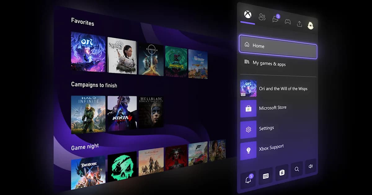 Microsoft will finally let you turn off Quick Resume for individual games