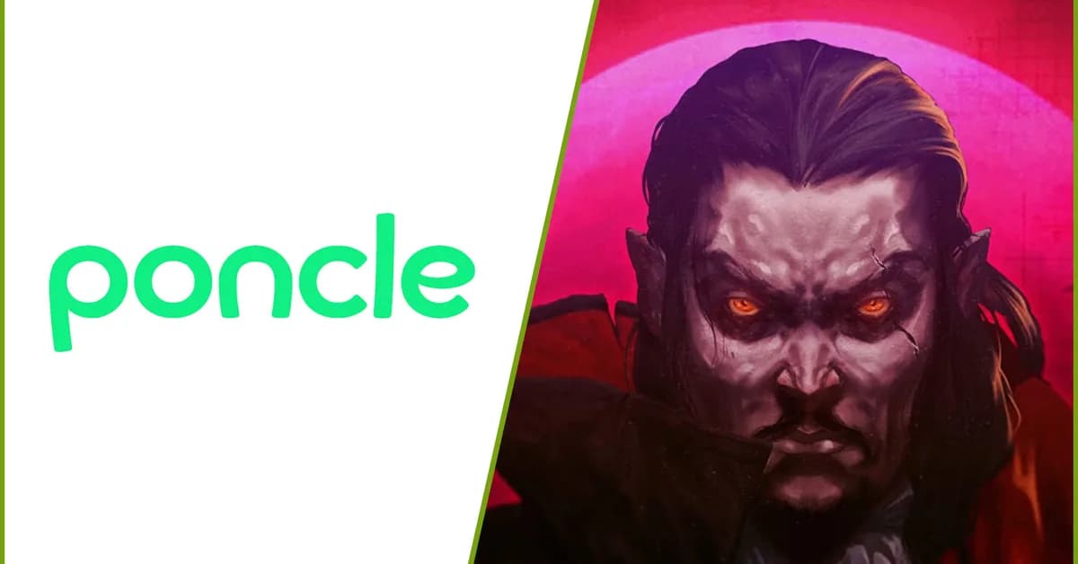 Vampire Survivors developer Poncle is opening more studios and has over 15 projects in the works