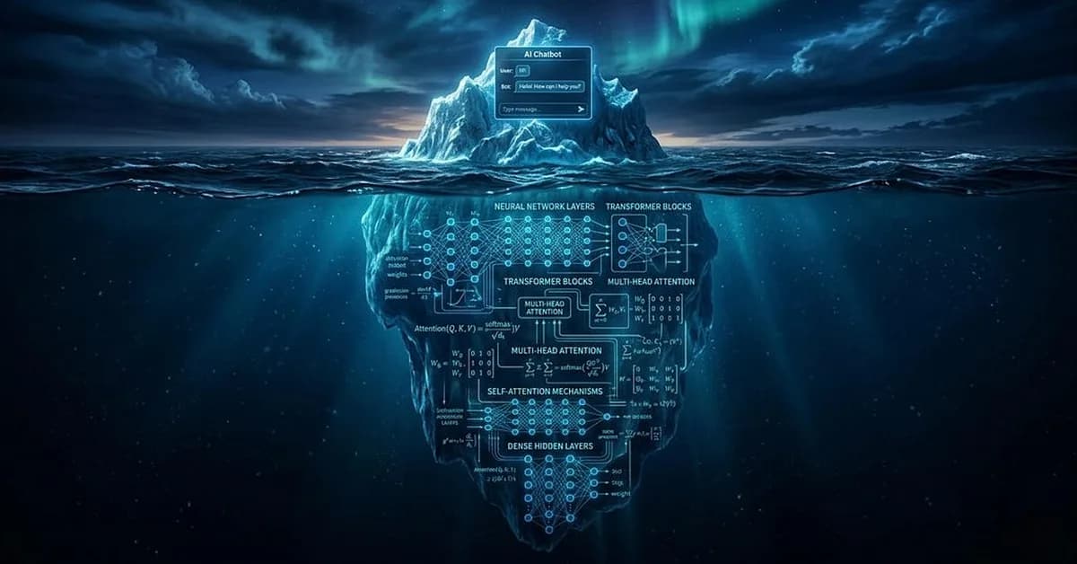 From Raw Text to Language Model: Building GPT-2 From Scratch