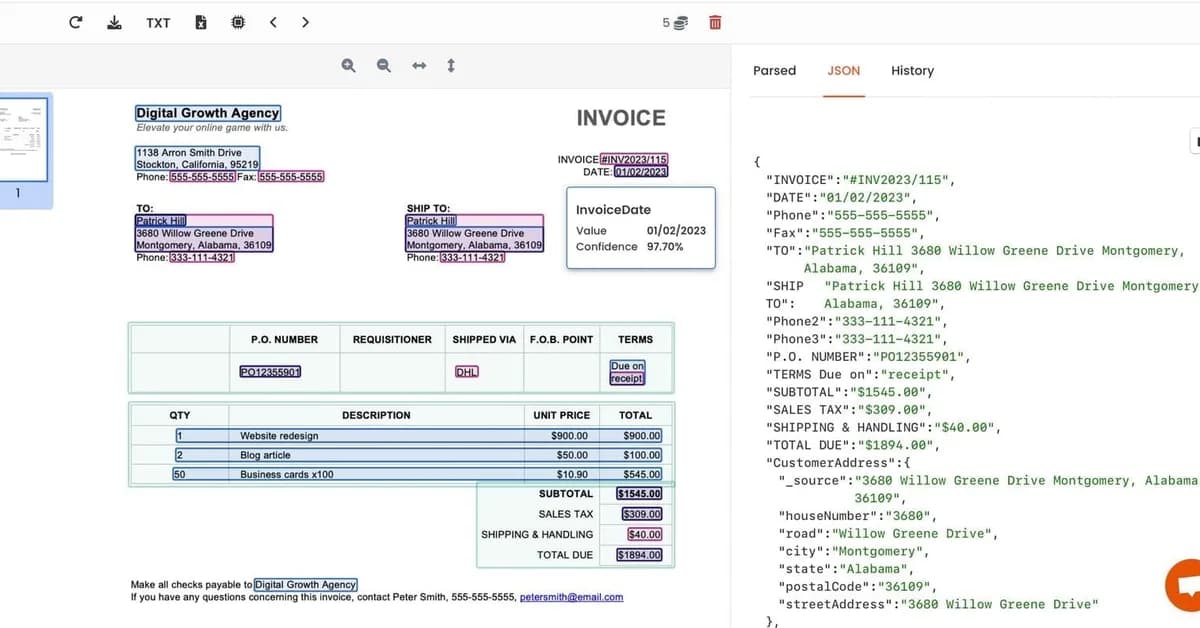 How to validate Peppol BIS 3 invoices in 5 lines of Python (or Node, or Go)