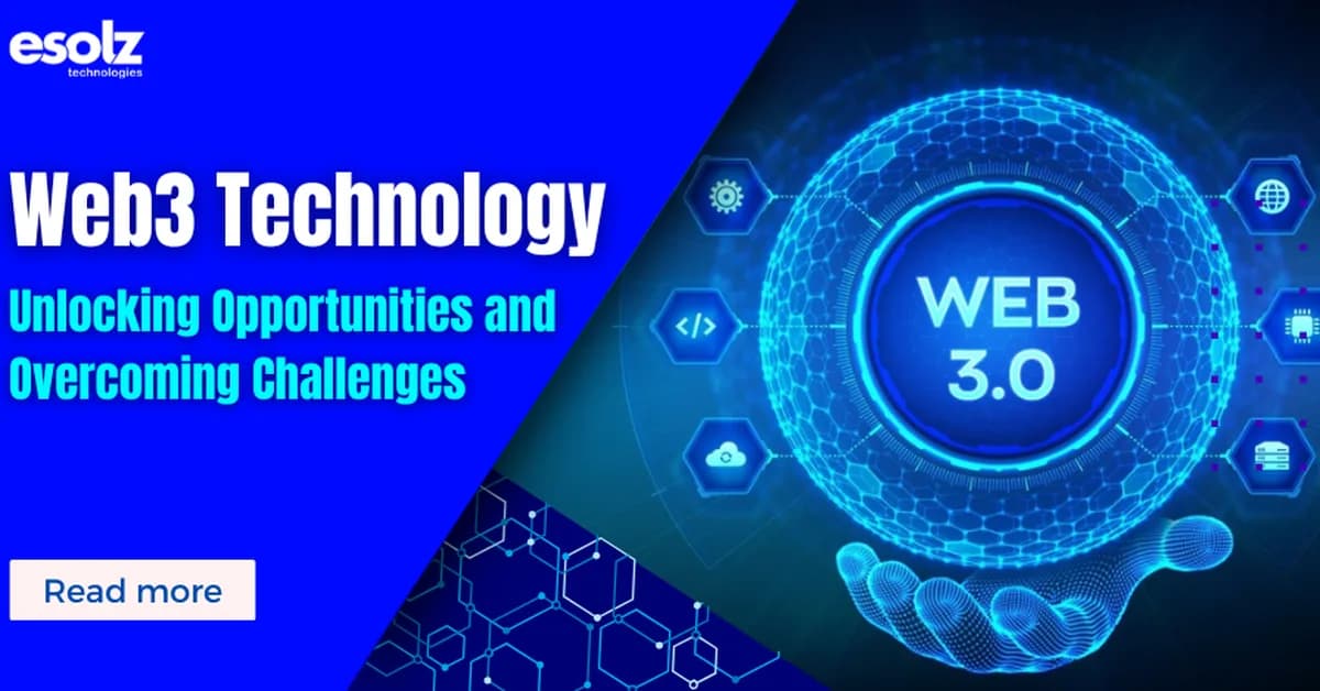 Overcoming Core Challenges in Web3 and Blockchain Development