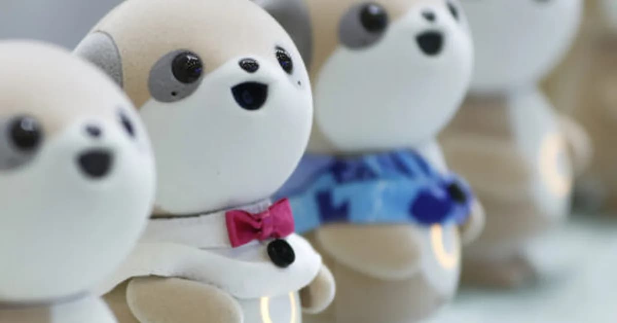 The new Wild West of AI kids' toys