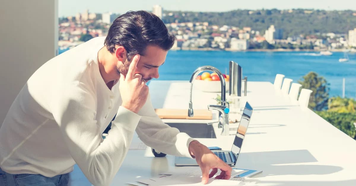 Renting a Home This Spring? Look Out for 'Vampire Costs'