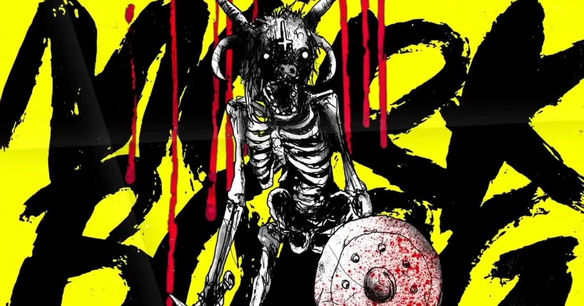 D&D avoids character death, but this doom metal RPG taught me that's wrong