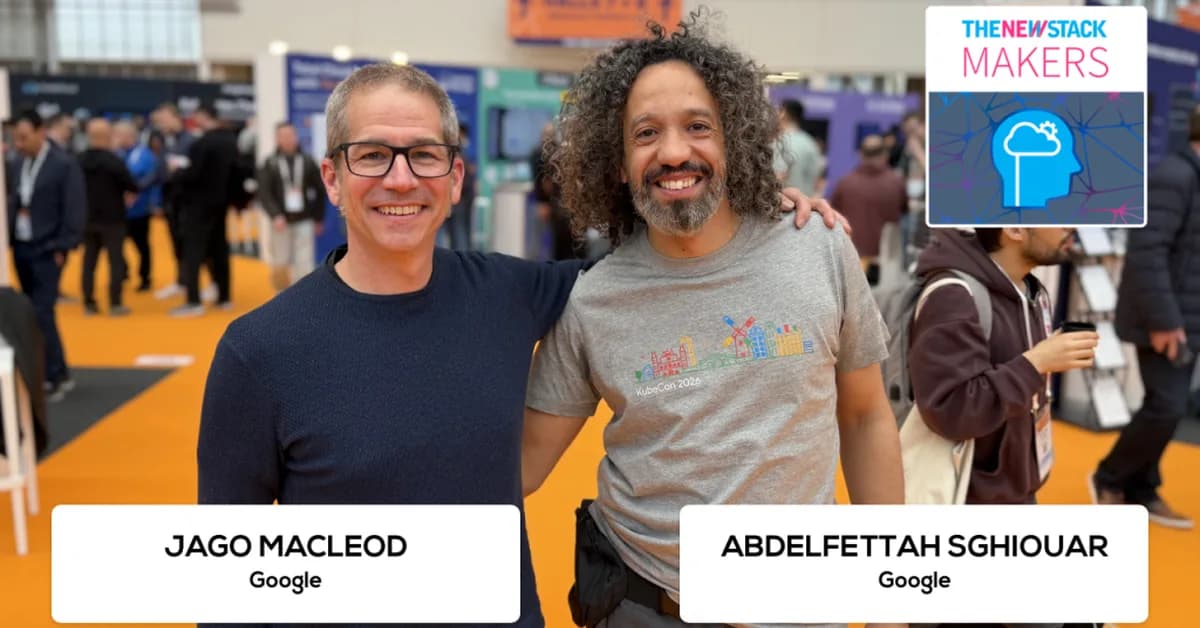 A year in, Google wants its Axion processors to feel like a scheduling decision