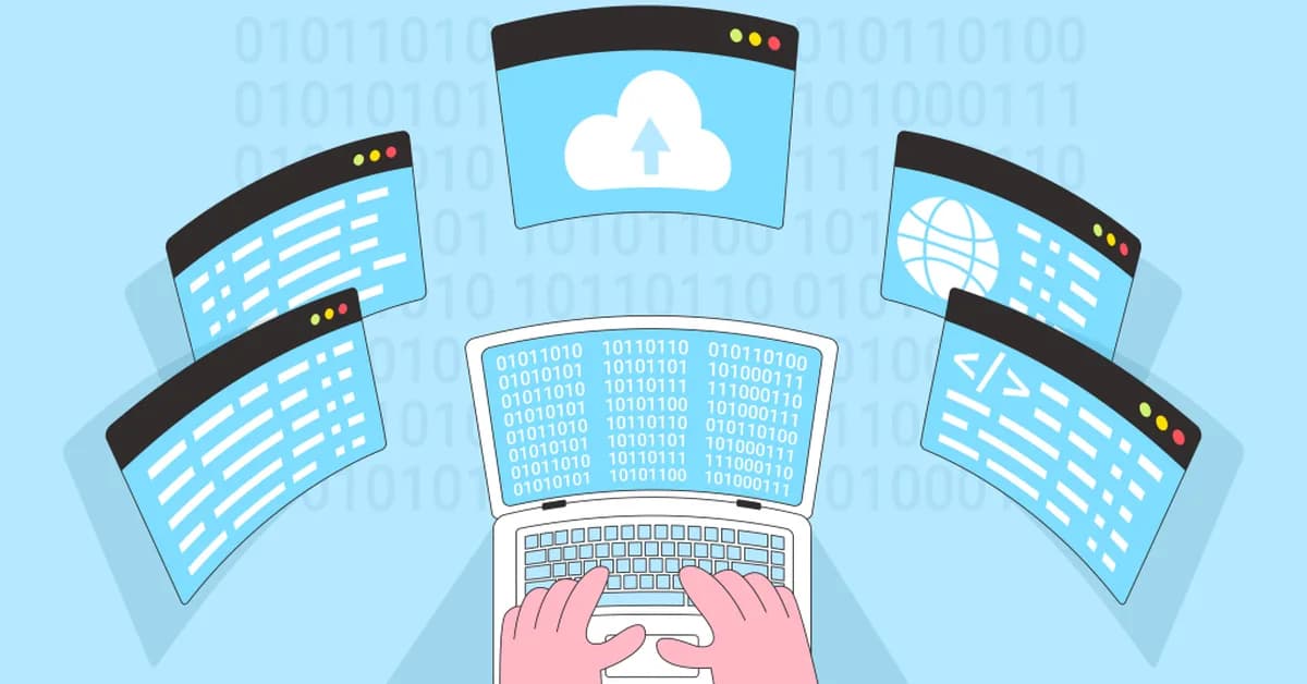 Mistral, Europe's answer to OpenAI and Anthropic, pushes its coding agents to the cloud