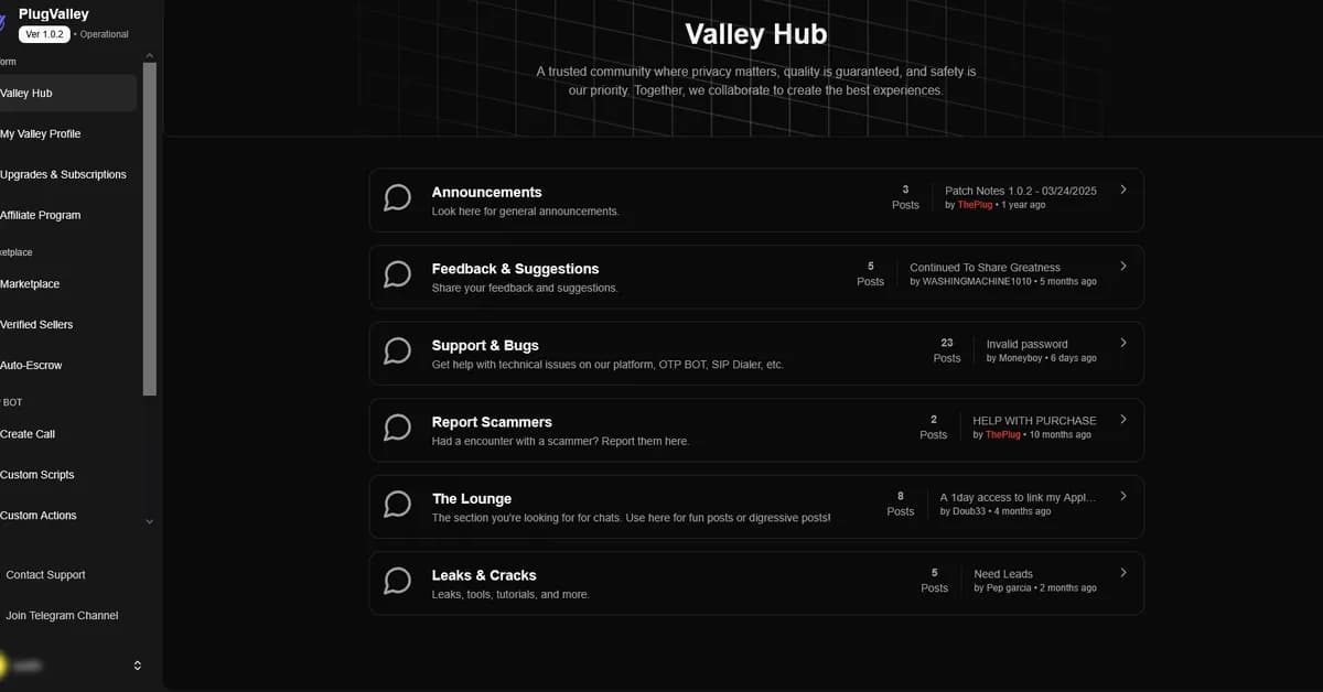How AI Changed Vishing: Case of PlugValley