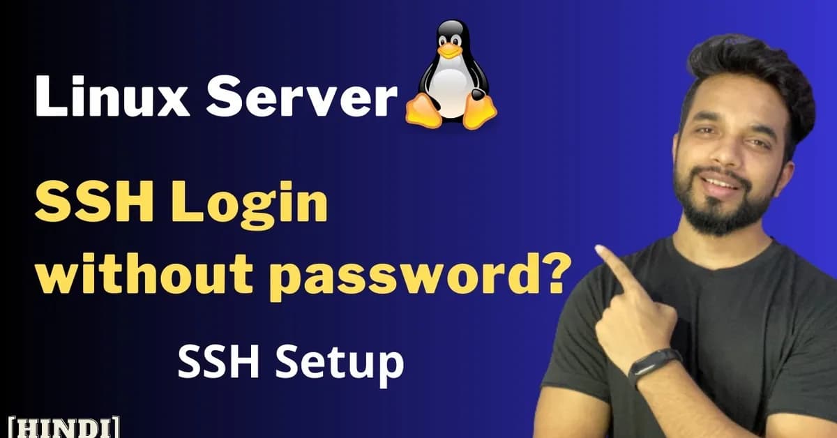 OIDC SSH Login for Linux, Without the Gateway