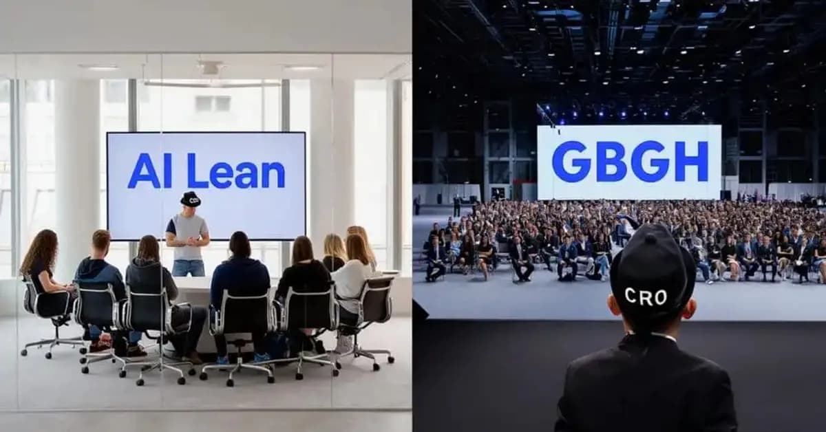 How Big of a Sales Team Do You Really Need at a Hot AI B2B Startup? The Two Playbooks.