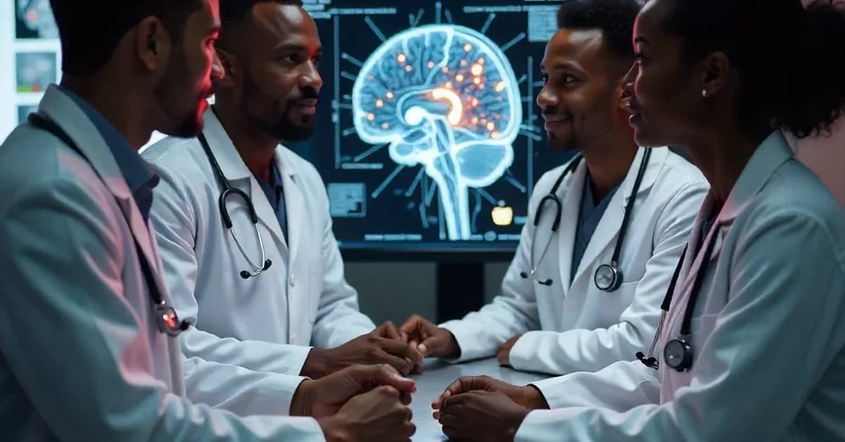 Hospital awarded global AI prize for novel Alzheimer's Disease research platform